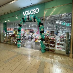="Yoyoso