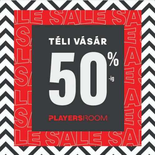 ="Playersroom