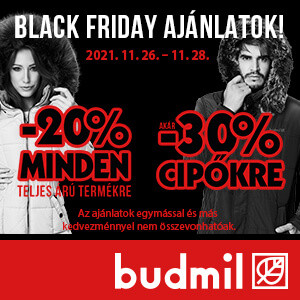 ="Budmil