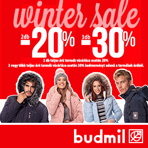 ="Budmil