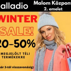 ="Palladio