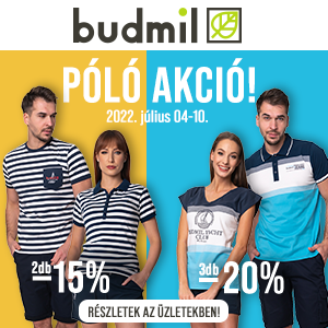 ="Budmil