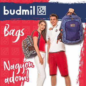 ="Budmil