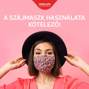 ="Malom