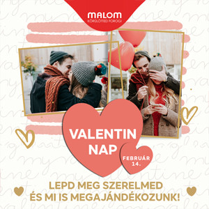 ="Malom