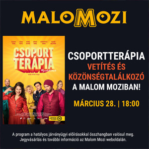 ="Malom
