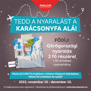 ="Malom