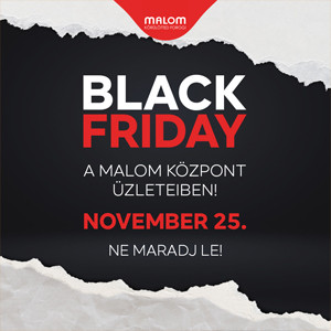 ="Malom