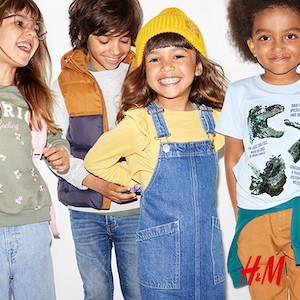 ="H&m