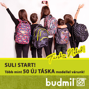 ="Budmil
