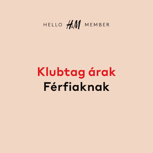 ="H&m