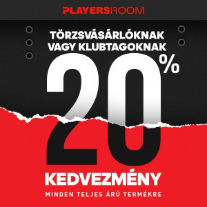 ="Playersroom
