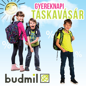 ="Budmil