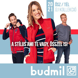 ="Budmil