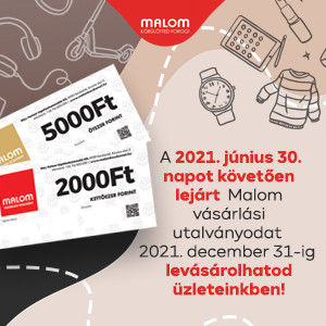 ="Malom