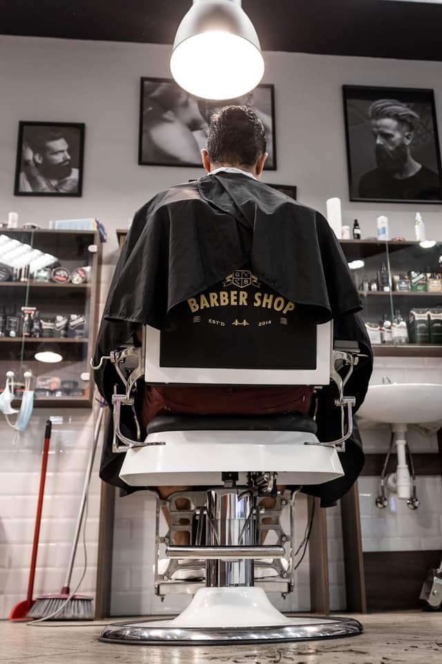 Barber Malom Központ, Kecskemét